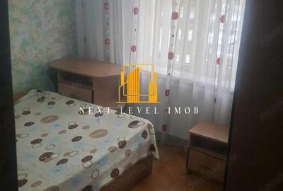 Apartament cu 3 camere decomandat în Găvana - 4