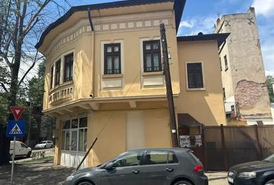 Oportunitate Spatiu Comercial/Casa S+P+1 | Calea Dudesti Teren 129 mp - 2