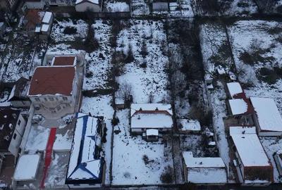 Casa de vanzare in Buzia? teren generos 1900 mp, toate utilita?ile - 5