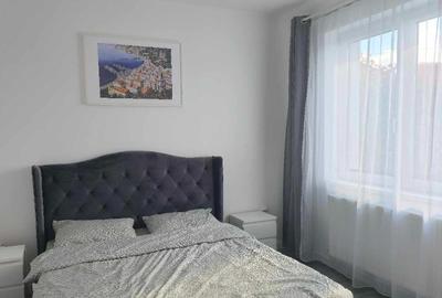 Casa de vanzare, cu piscina, intrarea in Santandrei/Mega Image - 14