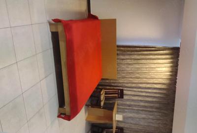 Garsonieră nedecomandată în Tomis Mall - 6