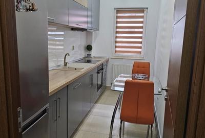 Apartament cu 2 camere în Bună Ziua - 14