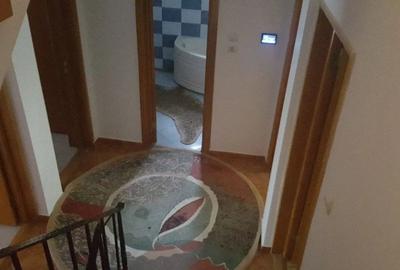 Mamaia Sat – Vilă P+2E, mobilată și utilată - 7