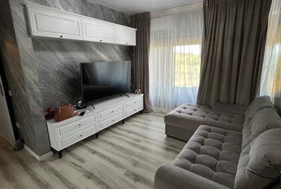 Apartament cu 2 camere decomandat în Central - 2