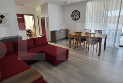 Apartament 3 camere in Dumbravita ,aproape de Selgros