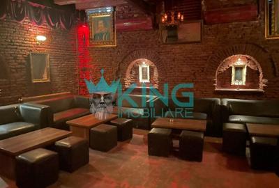 Spatiu Comercial Pretabil Club Mosilor - 10