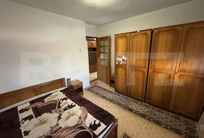 Apartament 3 dormitoare, 67 mp, centrala termica, zona Kaufland-1 Mai