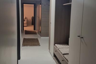 Apartament cu 3 camere decomandat, mobilat în Central - 6