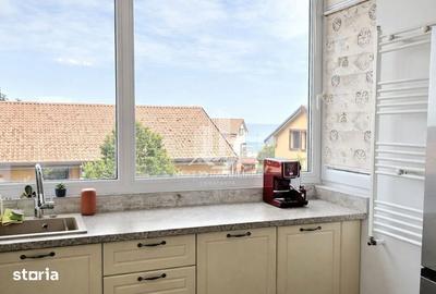 Apartament cu 2 camere, mobilat în Delfinariu - 11