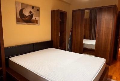 Apartament cu 3 camere decomandat, mobilat în Roșu - 4
