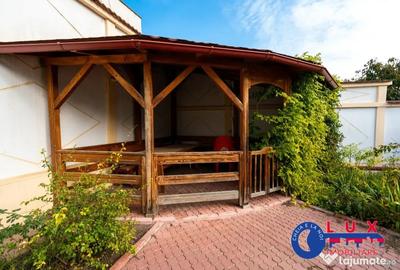 Casă cu 6 camere cu Teren 436 Mp în Central - 3