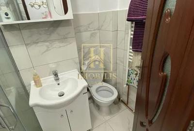 Apartament cu 2 camere nedecomandat în Tătărași - 5