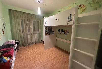 METROU CRANGASI, 3 CAMERE, CENTRALA TERMICA, PARCARE! - 5