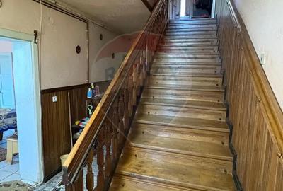 Casă cu 5 camere cu Teren 741 Mp în Mediaș - 13