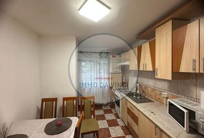 Apartament 2 camere decomandat Intre Lacuri - 5
