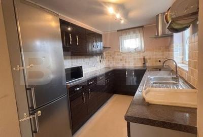 Casă cu 3 camere în Viforâta - 12