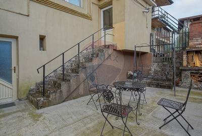 0 % Comision-Garsoniera functioanala in regim hotelier,mobilata Schei - 3