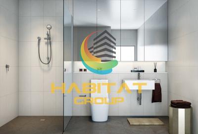 Apartament cu 2 camere decomandat, mobilat în Mihai Bravu - 14