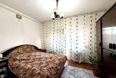 2 camere Doamna Ghica bloc 1990 - 7