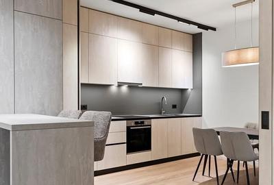 STUDIO DUBLU – West Avenue Residence | Militari STUDIO DUBLU – West Avenue Residence | Militari - 3