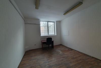 Spațiu industrial, în Astra - 1