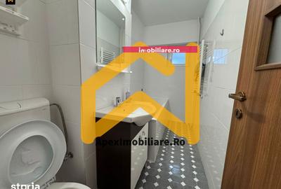 Apartament cu 2 camere decomandat în 13 Septembrie - 7