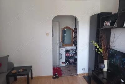 Garsonieră semidecomandată, mobilată în Titan - 2