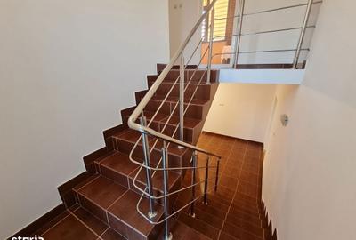 Casă cu 4 camere în Central - 5