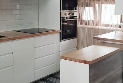 Casă cu 4 camere cu Teren 50 Mp în Central - 8