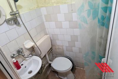 Garsonieră semidecomandată în Complex Studențesc - 9