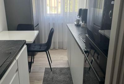 Apartament cu 2 camere în Horea - 3