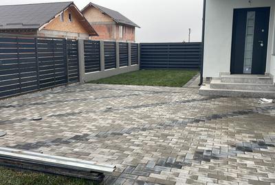 Casă cu 4 camere în Corbeanca - 1