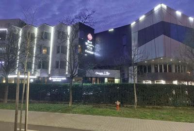 Soarelui - apartament cu 3 camere - 3