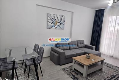 Apartament cu 2 camere decomandat, mobilat în Central - 8
