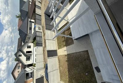 Casă cu 4 camere în Nord