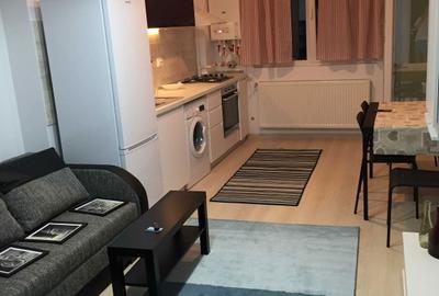 Apartament cu 2 camere, mobilat în Păcii - 1