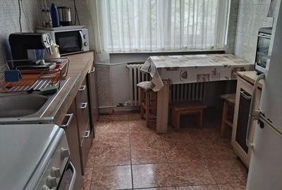 Apartament cu 2 camere semidecomandat în Decebal - 10