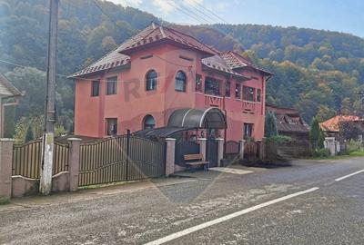 Casă individuală cu 7 camere cu Canalizare în Bistra - 2