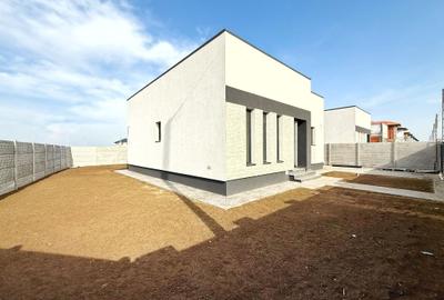 Casa Stil Mediteranean | 4 camere | 2 bai | Terasa acoperita - 4