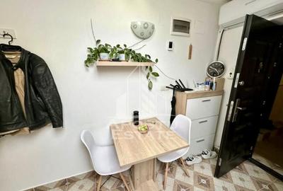 Apartament cu 2 camere, pet friendly, zona Telegrafului - 5