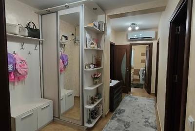 *Mobilat & Utilat* Apartament 2 camere Cris Estate - 4