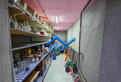 Casă cu 4 camere cu Teren 200 Mp în Valea Adâncă