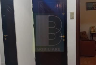Apartament cu 3 camere decomandat, mobilat în Dristor - 3