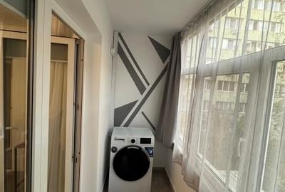 Direct Proprietar - Apartament de 2 camere modernizat, 48,7mp,  Calea Sagului - 8