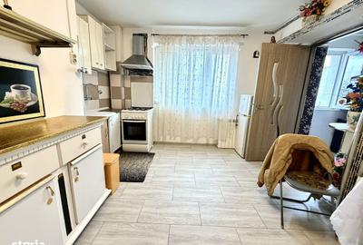 Apartament cu 2 camere în Central - 2