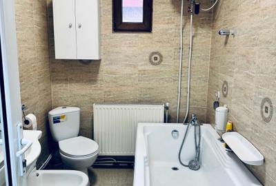 Casă cu 3 camere decomandat cu Teren 550 Mp în Ultracentral - 4