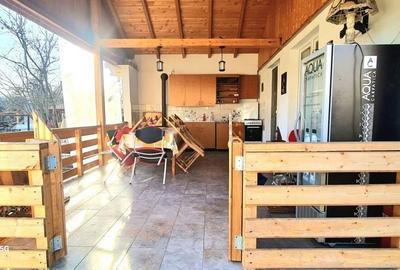 Vand casa cu 4 camere, zona centrala Hunedoara, renovata, mobilata si utilata - 6