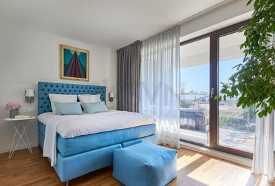 Apartament 3 camere 127 mpu l Erou Iancu Nicolae - 5