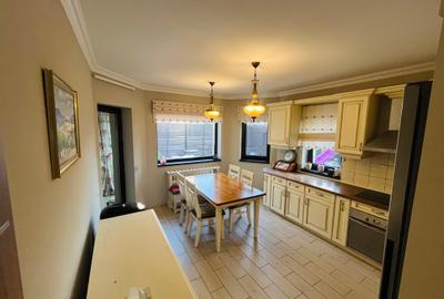 Casa pentru familie- 400 mp teren - 7