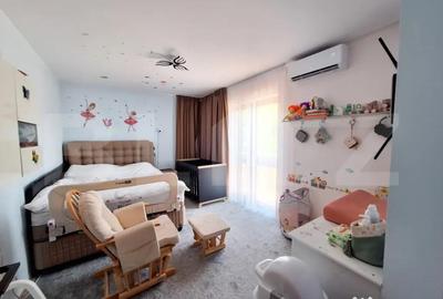 Casă cu 7 camere cu Teren 500 Mp în Dâmbul Rotund - 11